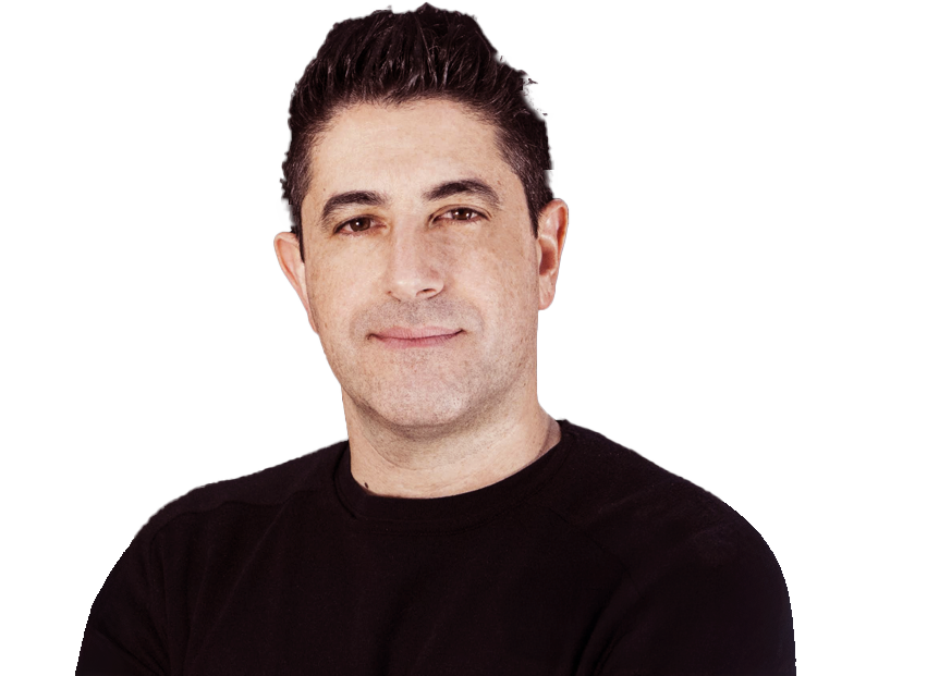Consultant Headshot