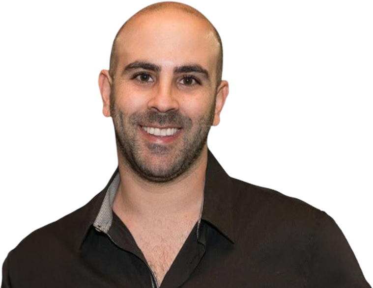 Consultant Headshot
