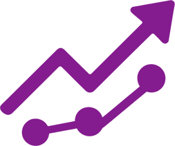 Results Focused Icon